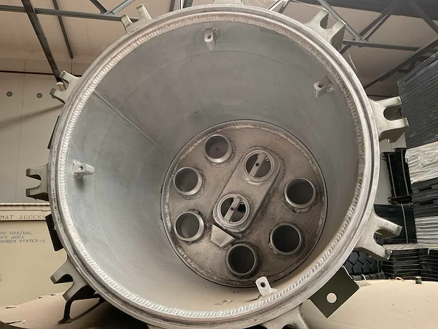 2024 beta systems 205fs-z001 liquid separator filter - afbeelding 4 van  6