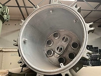 2024 beta systems 205fs-z001 liquid separator filter - afbeelding 4 van  7