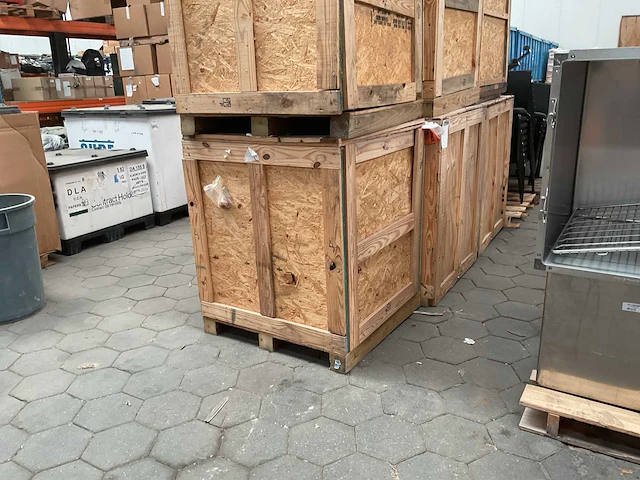 2024 beta systems 205fs-z001 liquid separator filter - afbeelding 7 van  7