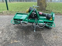 2024 better-agro rt-105 grondfrezen - afbeelding 5 van  7