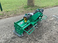 2024 better-agro rt-115 grondfrezen - afbeelding 1 van  7