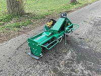 2024 better-agro rt-125 grondfrees - afbeelding 1 van  7