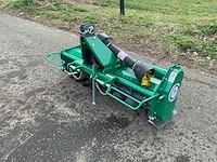 2024 better-agro rt-125 grondfrees - afbeelding 4 van  7