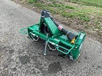 2024 better-agro rt-95 grondfrezen - afbeelding 4 van  7