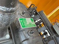 2024 blanche tw36 shovel - afbeelding 3 van  13