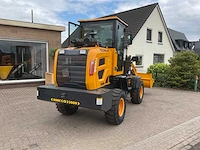 2024 blanche tw36 shovel - afbeelding 7 van  13