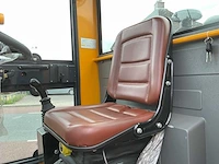 2024 blanche tw36 shovel - afbeelding 11 van  13