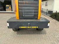 2024 blanche tw36 shovel - afbeelding 4 van  32