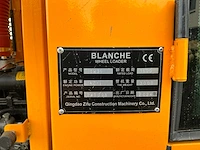 2024 blanche tw36 shovel - afbeelding 6 van  32