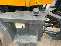 2024 blanche tw36 shovel - afbeelding 8 van  32