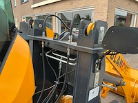 2024 blanche tw36 shovel - afbeelding 10 van  32