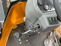 2024 blanche tw36 shovel - afbeelding 19 van  32