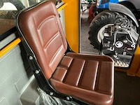 2024 blanche tw36 shovel - afbeelding 26 van  32