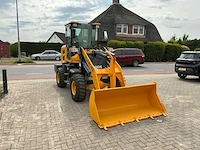 2024 blanche tw36 shovel - afbeelding 30 van  32