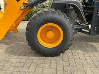 2024 blanche tw36 shovel - afbeelding 2 van  31