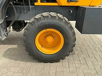 2024 blanche tw36 shovel - afbeelding 3 van  31