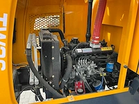 2024 blanche tw36 shovel - afbeelding 5 van  31