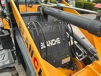 2024 blanche tw36 shovel - afbeelding 10 van  31