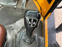 2024 blanche tw36 shovel - afbeelding 13 van  31