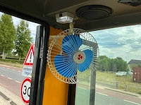 2024 blanche tw36 shovel - afbeelding 19 van  31