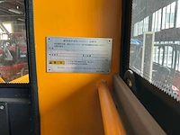 2024 blanche tw36 shovel - afbeelding 21 van  31