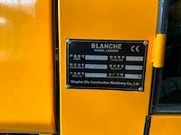 2024 blanche tw36 shovel - afbeelding 22 van  31
