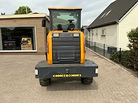 2024 blanche tw36 shovel - afbeelding 26 van  31