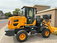 2024 blanche tw36 shovel - afbeelding 28 van  31