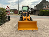 2024 blanche tw36 shovel - afbeelding 30 van  31
