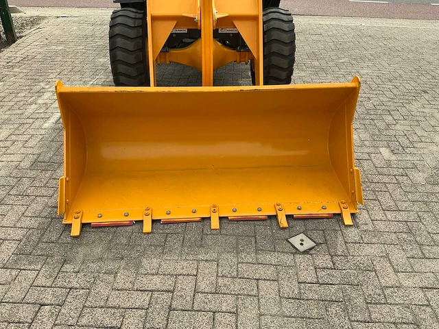 2024 blanche tw36 shovel - afbeelding 31 van  31