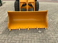 2024 blanche tw36 shovel - afbeelding 31 van  31