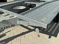 2024 blyss adam light aanhangwagen - afbeelding 2 van  23