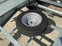 2024 blyss adam light aanhangwagen - afbeelding 3 van  23