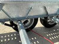 2024 blyss adam light aanhangwagen - afbeelding 4 van  23