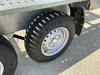 2024 blyss adam light aanhangwagen - afbeelding 5 van  23