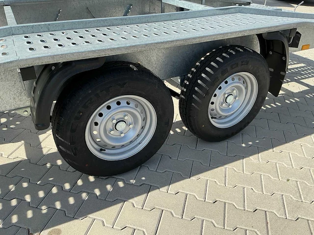 2024 blyss adam light aanhangwagen - afbeelding 6 van  23