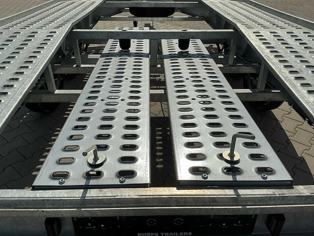 2024 blyss adam light aanhangwagen - afbeelding 8 van  23