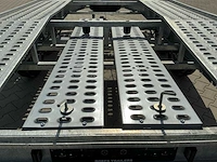 2024 blyss adam light aanhangwagen - afbeelding 8 van  23