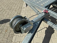 2024 blyss adam light aanhangwagen - afbeelding 9 van  23
