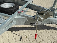 2024 blyss adam light aanhangwagen - afbeelding 10 van  23