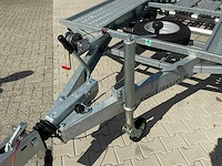 2024 blyss adam light aanhangwagen - afbeelding 11 van  23