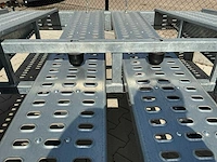 2024 blyss adam light aanhangwagen - afbeelding 14 van  23