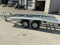 2024 blyss adam light aanhangwagen - afbeelding 12 van  23