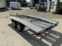2024 blyss adam light aanhangwagen - afbeelding 17 van  23