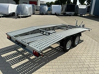 2024 blyss adam light aanhangwagen - afbeelding 18 van  23