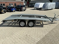 2024 blyss adam light aanhangwagen - afbeelding 19 van  23