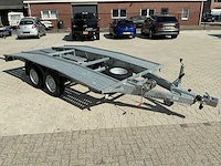 2024 blyss adam light aanhangwagen - afbeelding 20 van  23