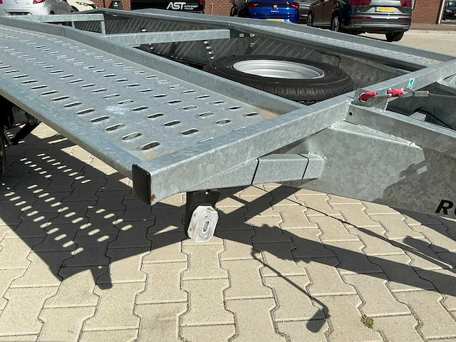 2024 blyss adam light aanhangwagen - afbeelding 21 van  23
