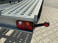2024 blyss adam light aanhangwagen - afbeelding 22 van  23