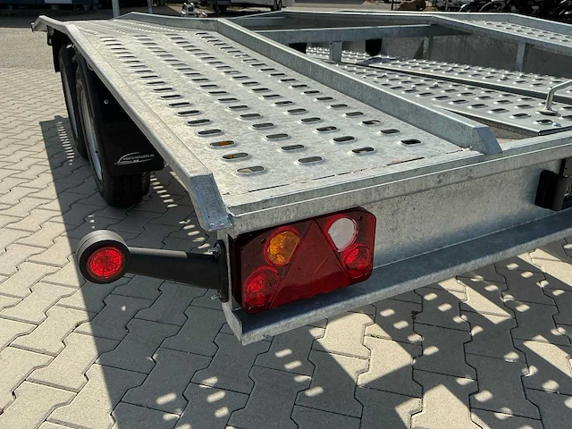 2024 blyss adam light aanhangwagen - afbeelding 23 van  23